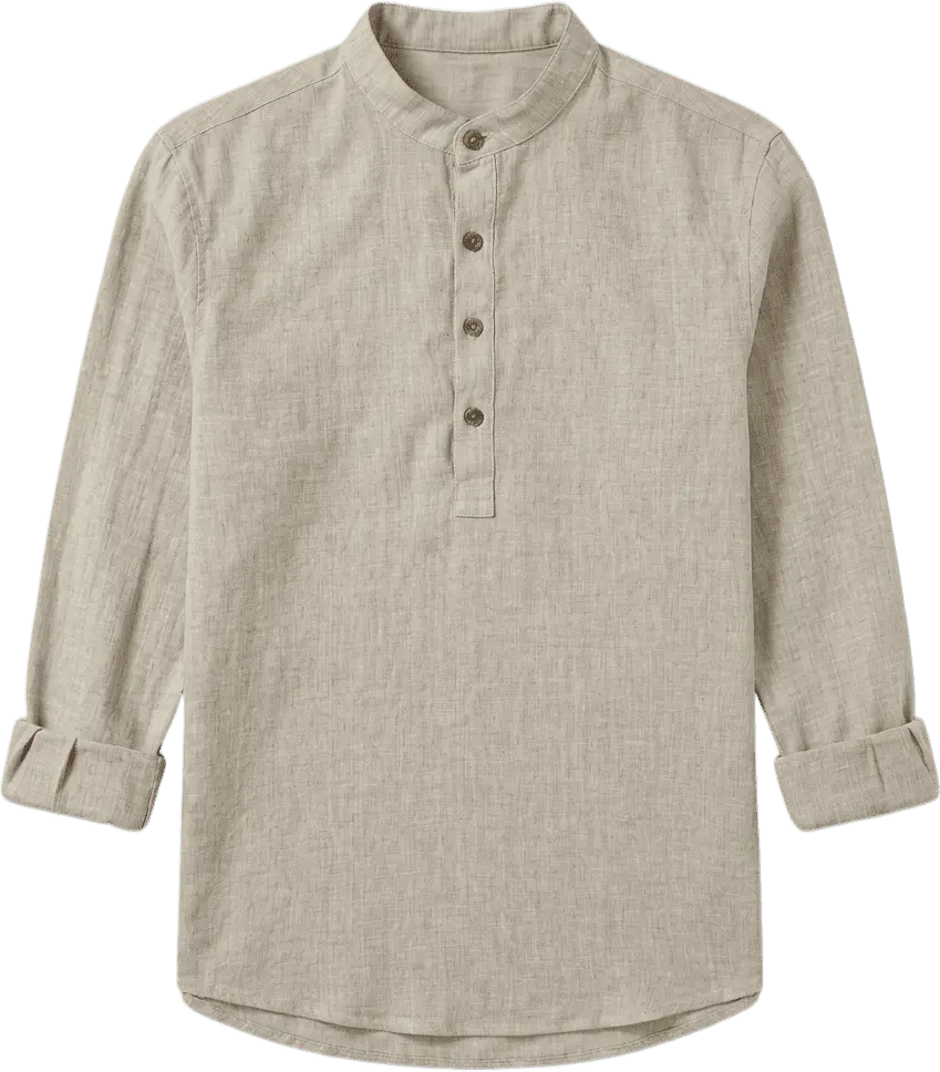 Natural Linen
