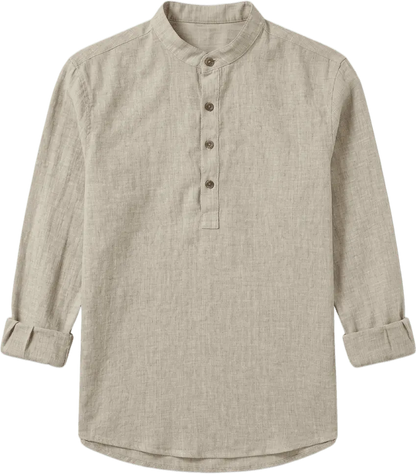 Natural Linen
